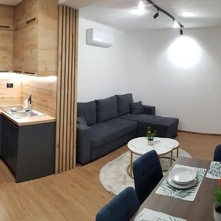 Apartment Kraja Shkoder Luaran gambar