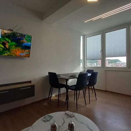 Apartment Kraja Shkoder Luaran gambar
