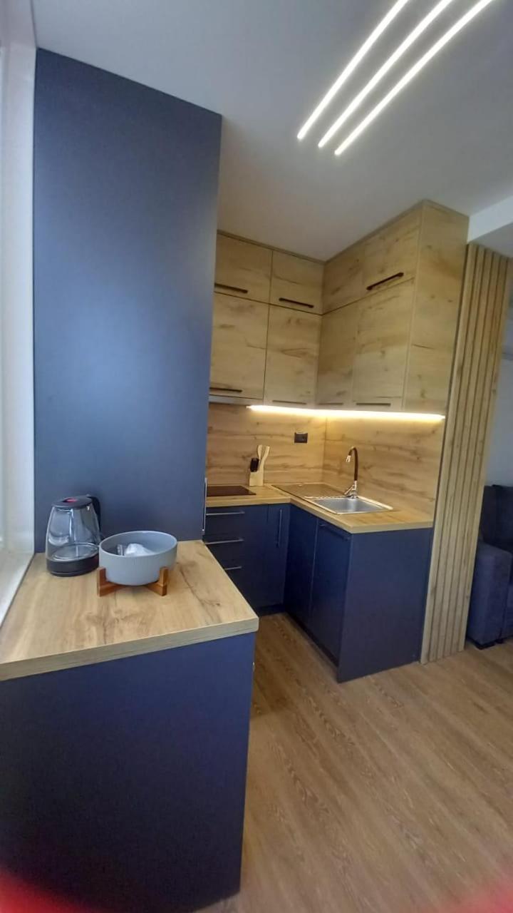 Apartment Kraja Shkoder Luaran gambar
