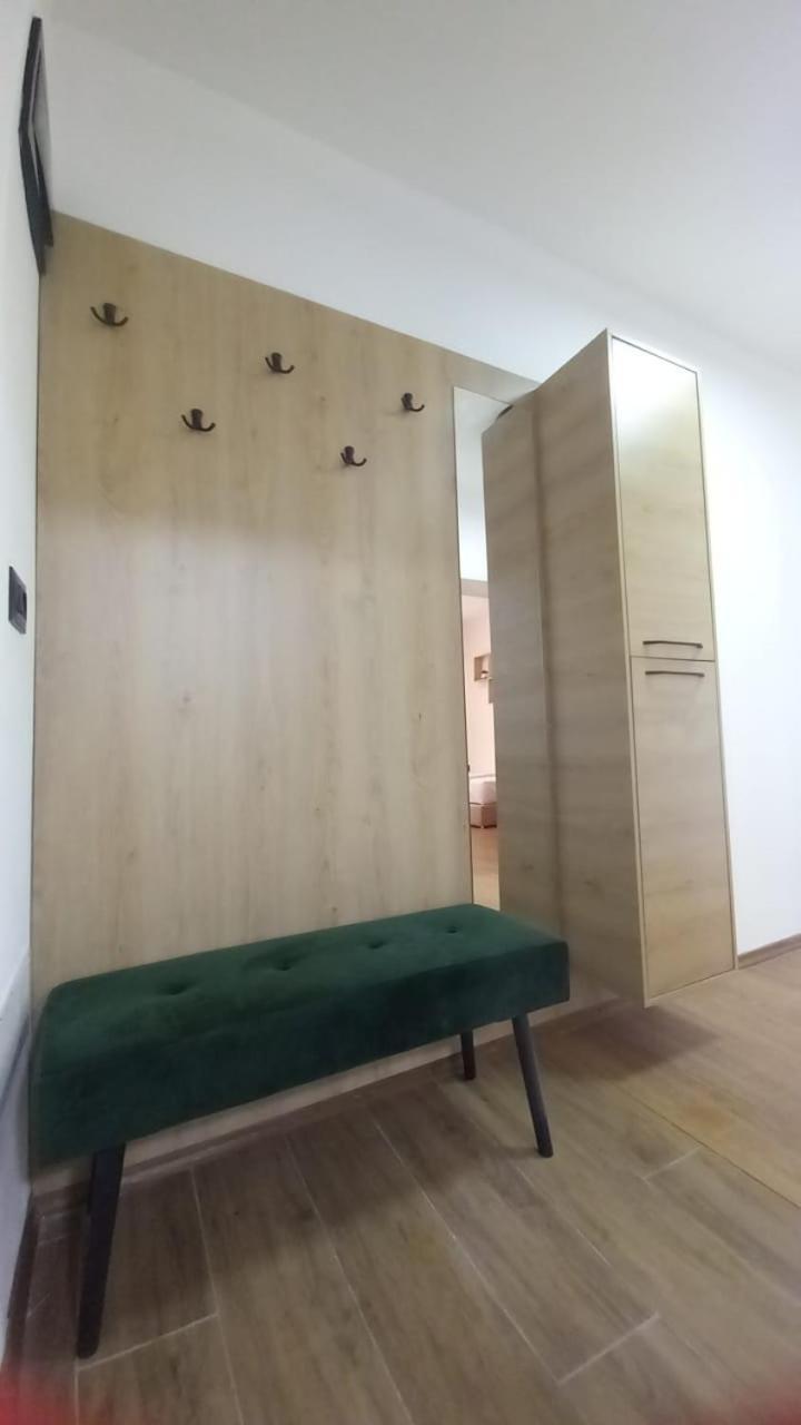 Apartment Kraja Shkoder Luaran gambar