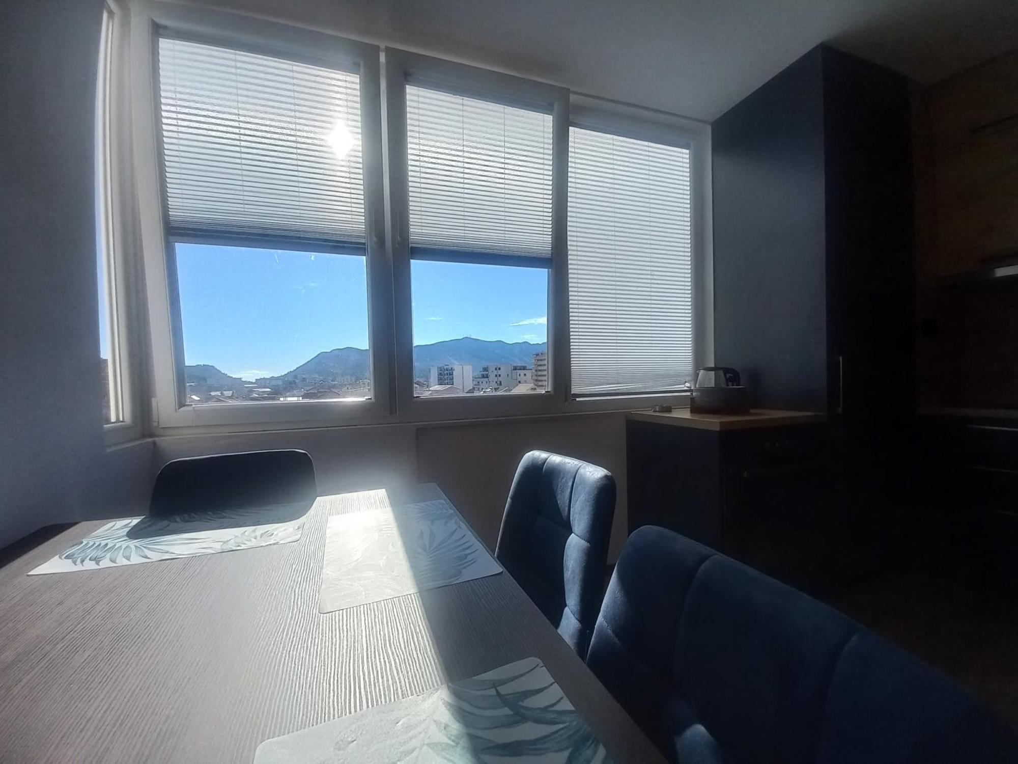 Apartment Kraja Shkoder Luaran gambar